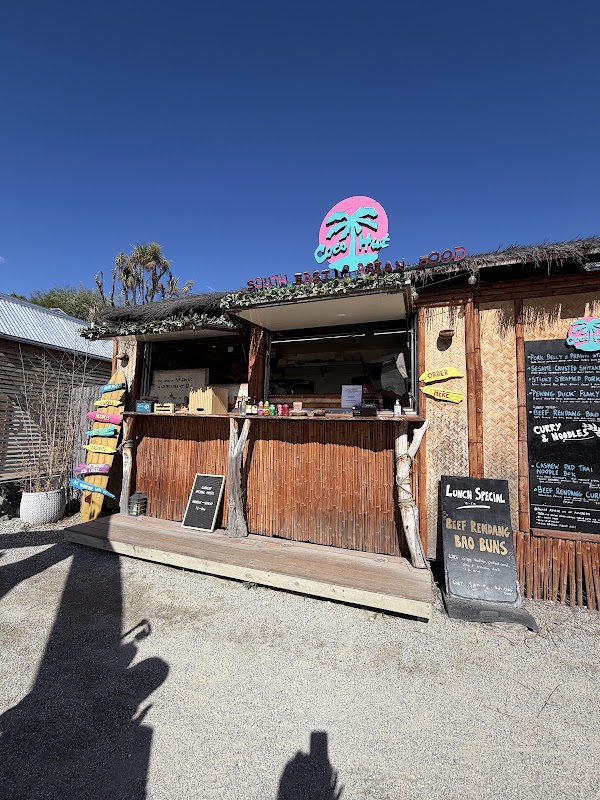 Wānaka Street Food Market