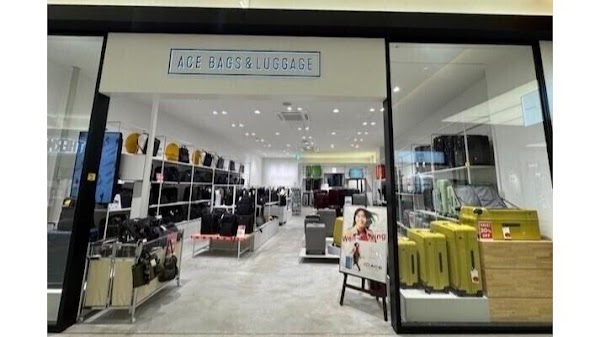 ACE Bags & LUGGAGE 大阪門真店