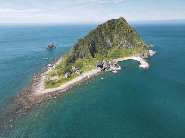 Keelung Islet