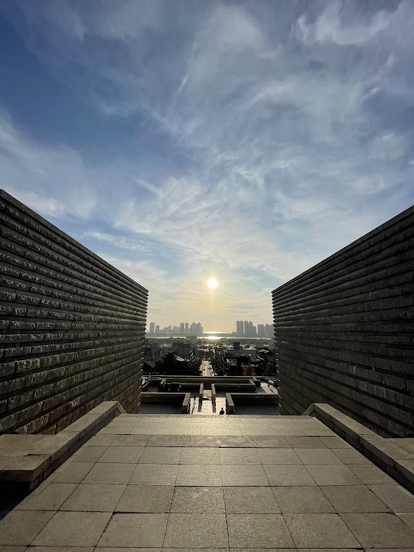 Memorial Hall for Incheon Landing Operation 4
