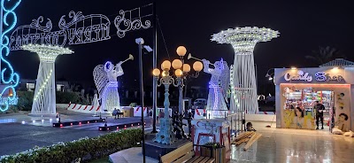 SOHO Square Sharm El Sheikh
