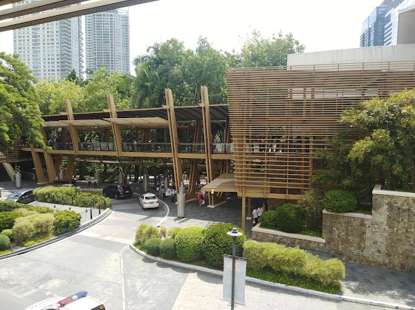 Greenbelt Park 4