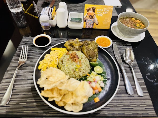 Duta Cafe & Resto