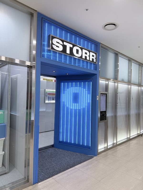 STORR TripBox @Seoul Station (스토르 서울역점) 5