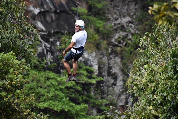 Lavilleon Adventure Park