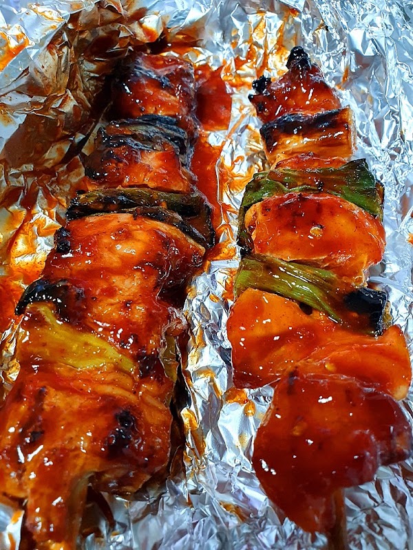 동대문닭꼬치
