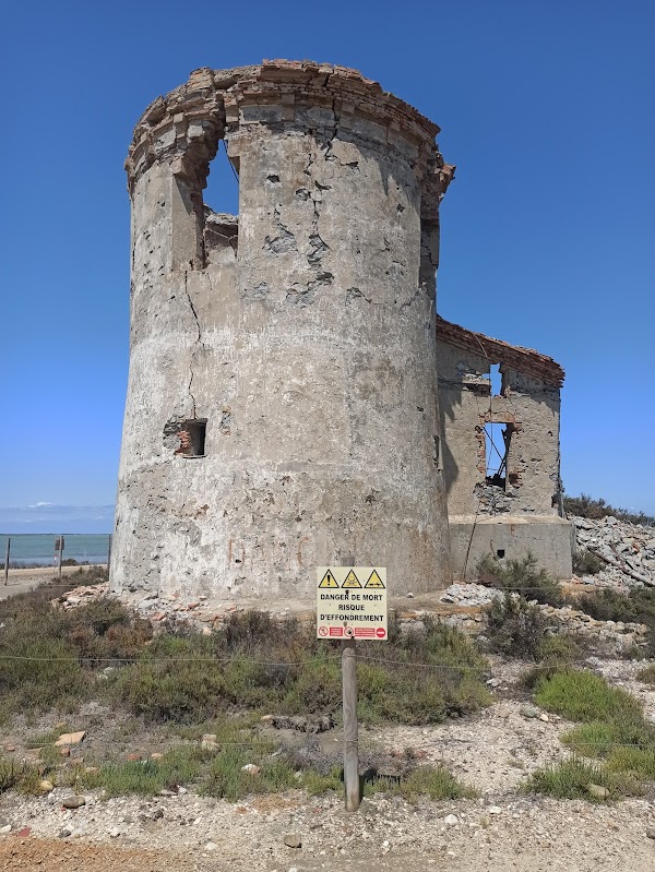 Salin-de-Giraud