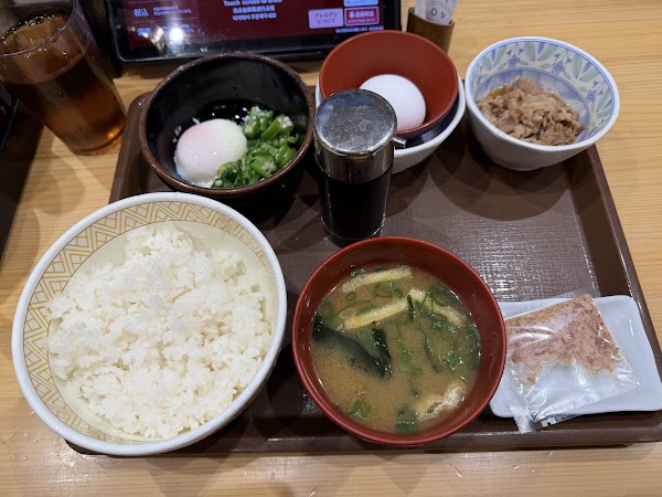 Sukiya 5