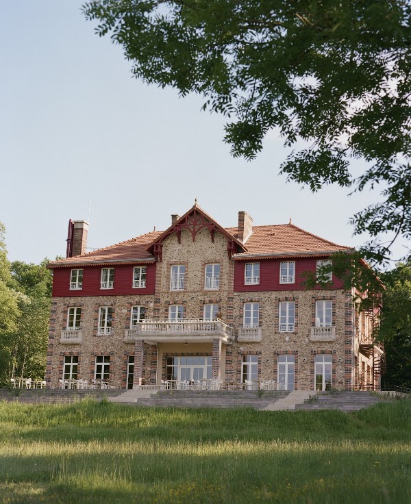 Repère Sauvage