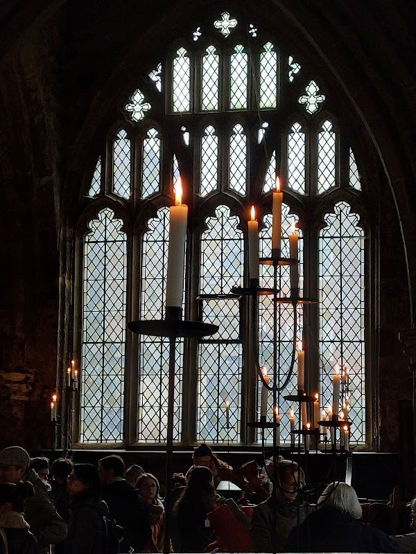 Holy Trinity Church, Goodramgate 4