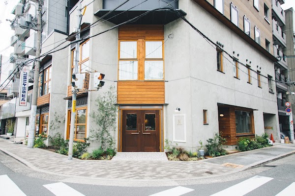 Hotel Noum Osaka 1