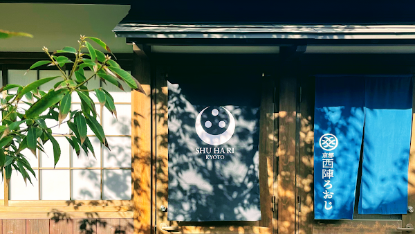 SHUHARI KYOTO
