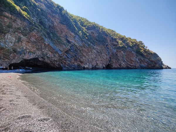 Παραλία Πετάλη
