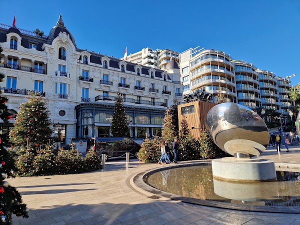 Em Sherif Monte-Carlo 4