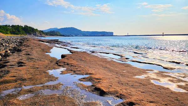 Hwanguchi Coast 1