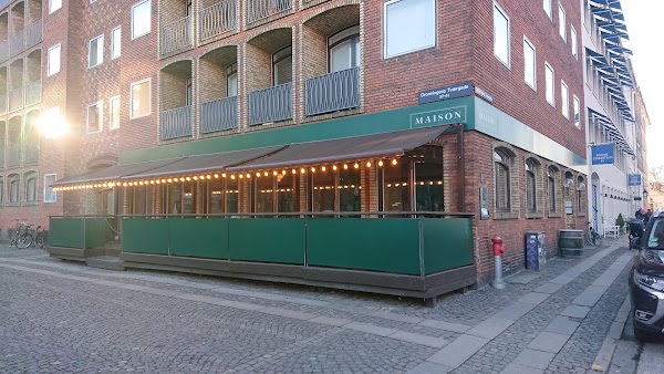 Restaurant Maison