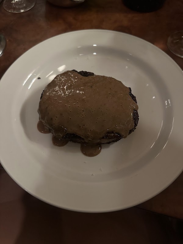 Restaurant Maison 4