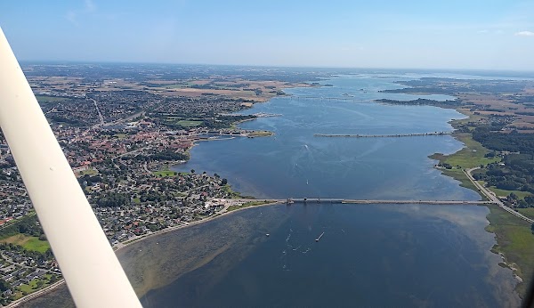 Roskilde Fjord 1