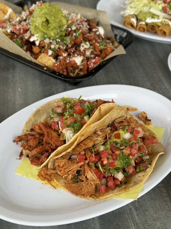 La Perla Cocina Mexicana 3