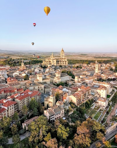 Segovia 1