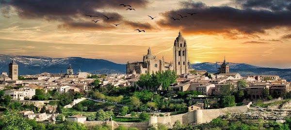 Segovia 5
