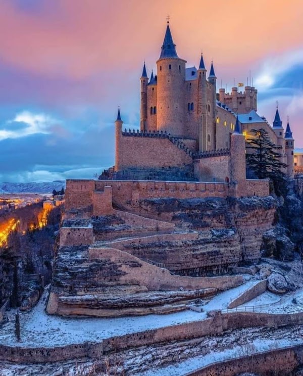 Segovia 3