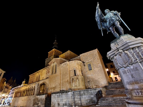 Segovia 2