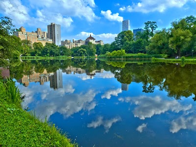 Harlem Meer