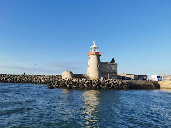 Howth Lighthouse