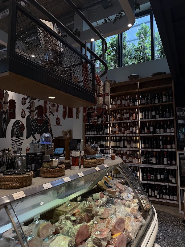 Ergon Agora Restaurant 5
