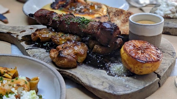 Ergon Agora Restaurant 4