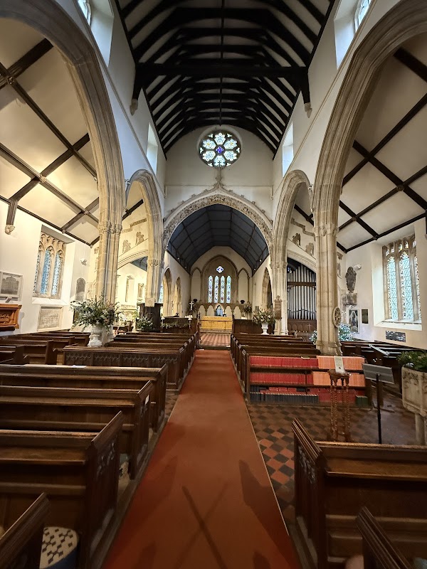 St Andrew's Church 5