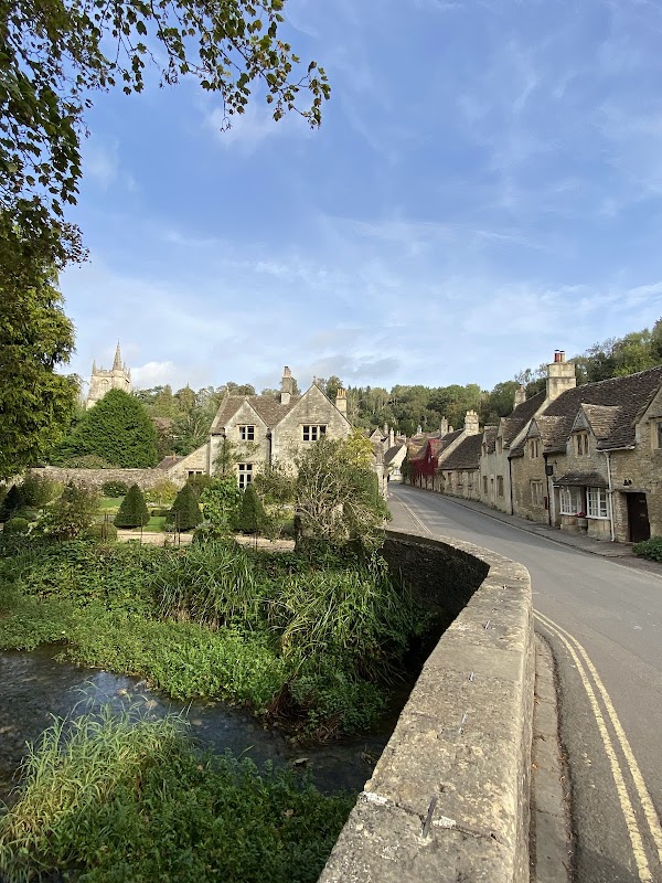 St Andrew's Church 4