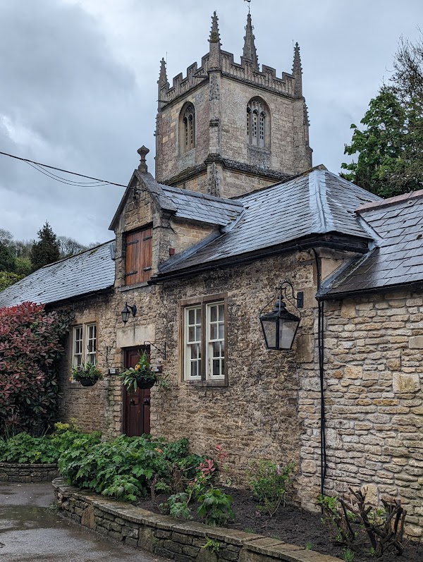 St Andrew's Church 3