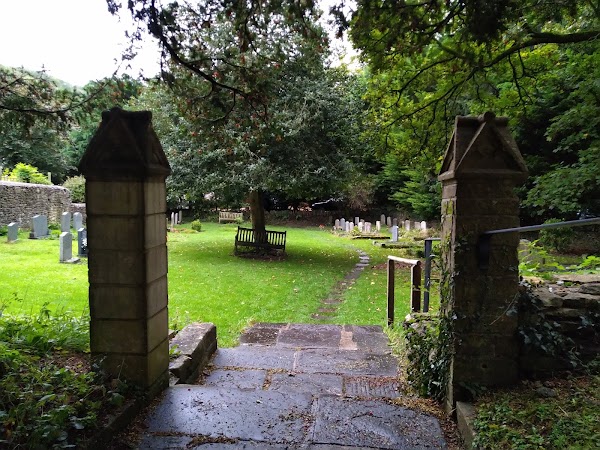 St Andrew's Church 2