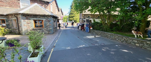 Grasmere 5