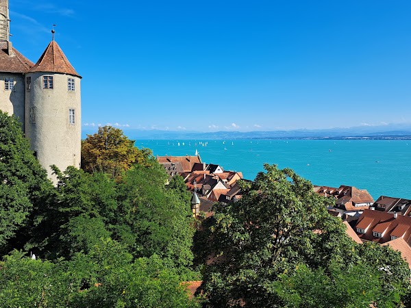 Burg Meersburg 5