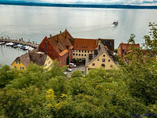 Burg Meersburg 4