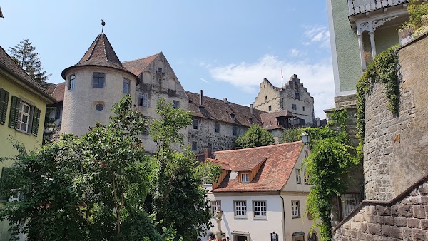 Burg Meersburg 3