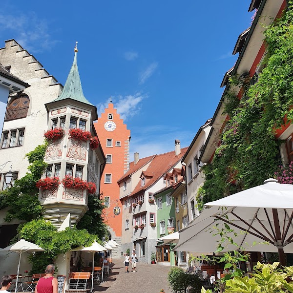 Burg Meersburg 2