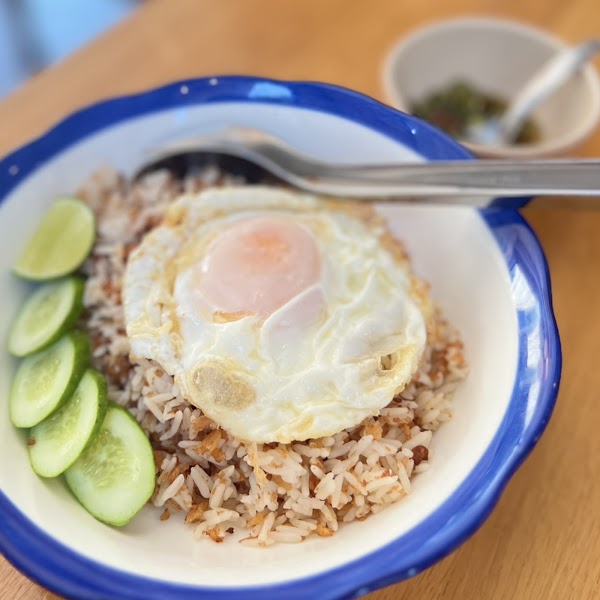 Sweet Pista Bangkok 3