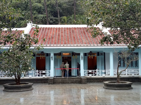 Cihu Mausoleum