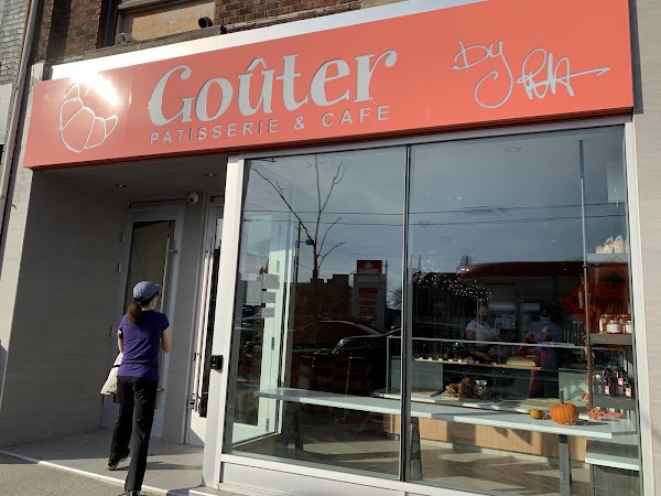 Goûter