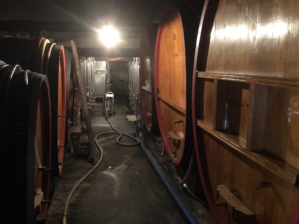 Domaine BLANCK André et ses Fils 1