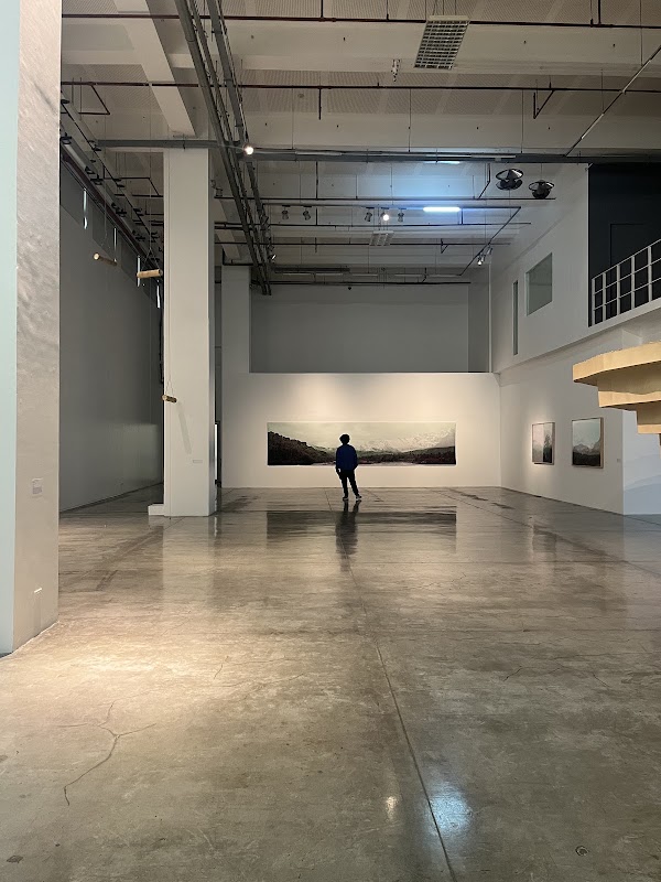 Museum of Contemporary Art and Design