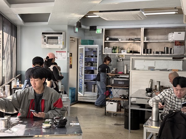 Gwangcheon-Og 1