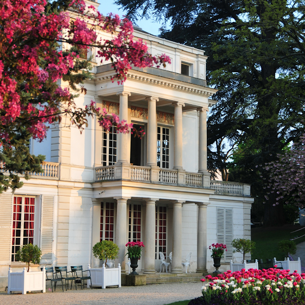 Maison Caillebotte 1