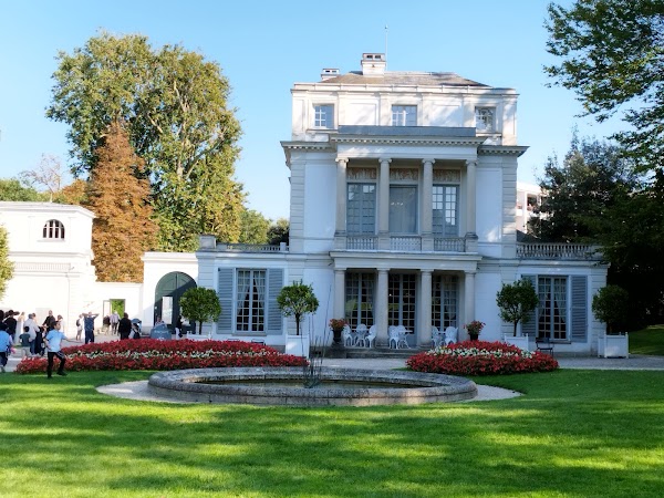 Maison Caillebotte 5