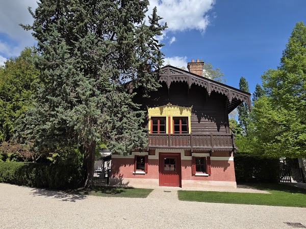 Maison Caillebotte 2