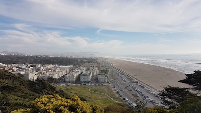 Sutro Heights 1